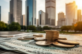 Ольга Гогаладзе рассказала, как отличить важное от бесполезного в мире инвестиций