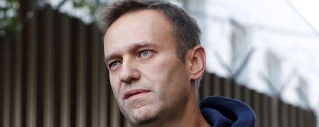 Врачи призвали перевести Навального в гражданскую московскую больницу