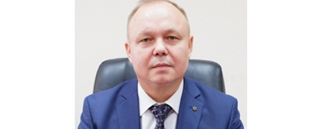 Директора ГУП «Фармация» Юрия Бабаева в Чувашии уволили с должности