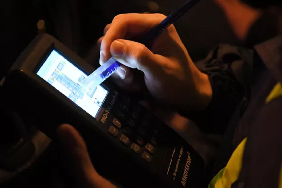 В сентябре в НСО вступят в силу новые правила медосвидетельствования водителей