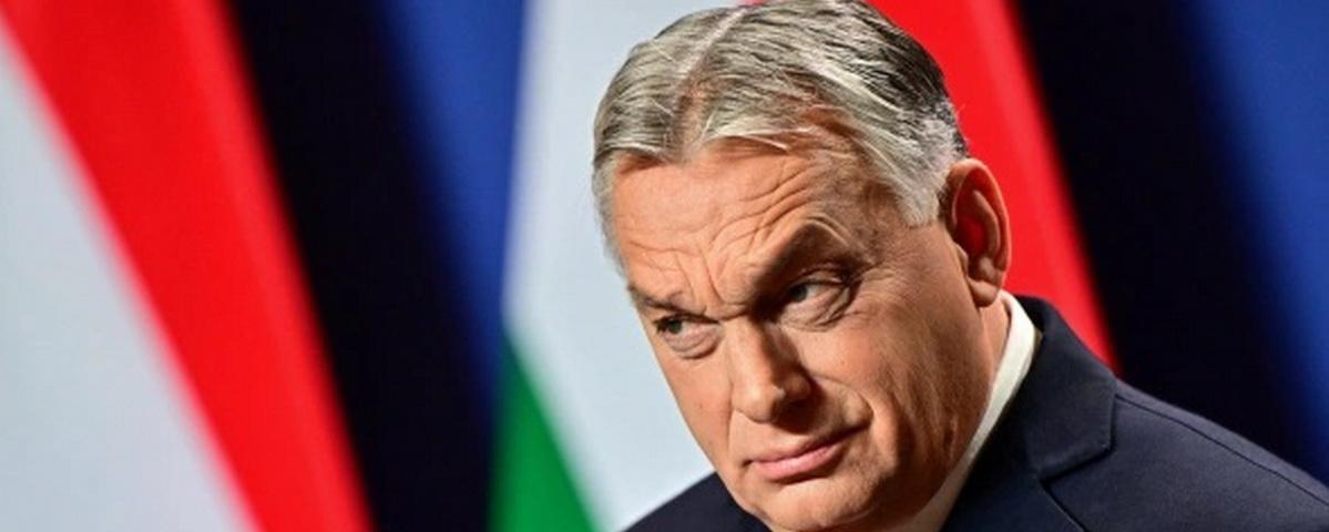 Еврокомиссия пойдёт на уступки Венгрии ради 50 млрд евро помощи Украине