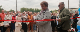 В Пущине открылась производственная площадка поставщика медоборудования