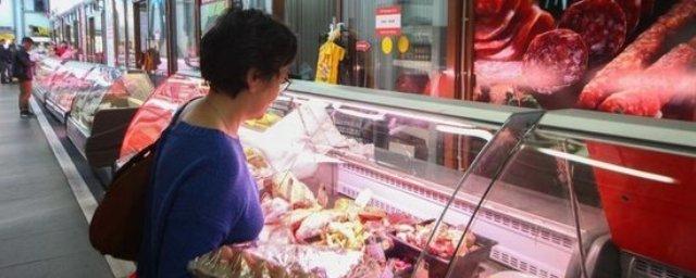 СПЧ просит запретить уничтожать пригодные для еды продукты