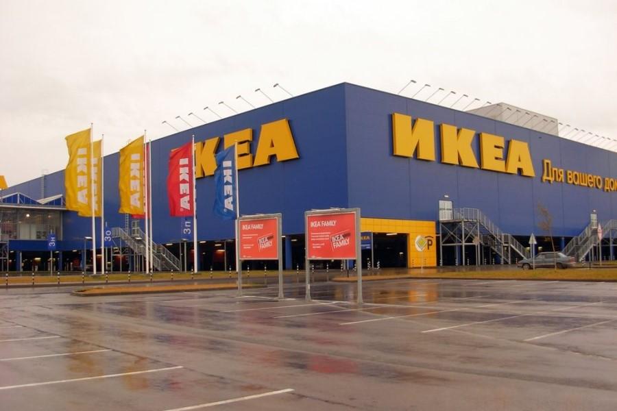 Власти Новосибирской области планируют использовать активы IKEA и Coca-Cola