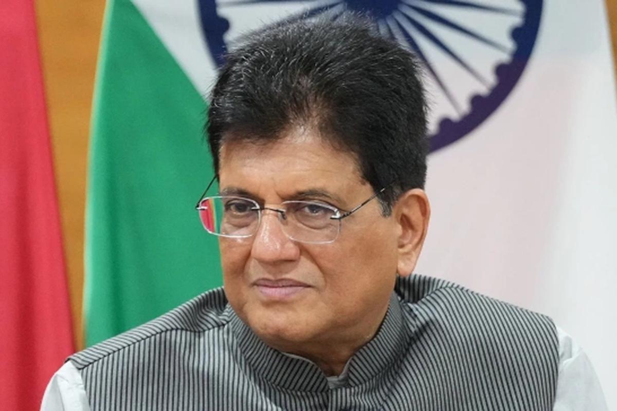 В Индии прокомментировали возможность заключения двусторонней сделки с США