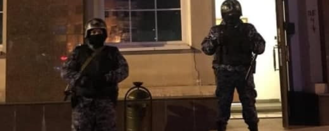 В Москве помешали показать спектакль о летних протестах в Белоруссии