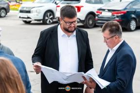 Станислав Трофимов: Дворец культуры имени Хузангая останется центром притяжения для творческих людей