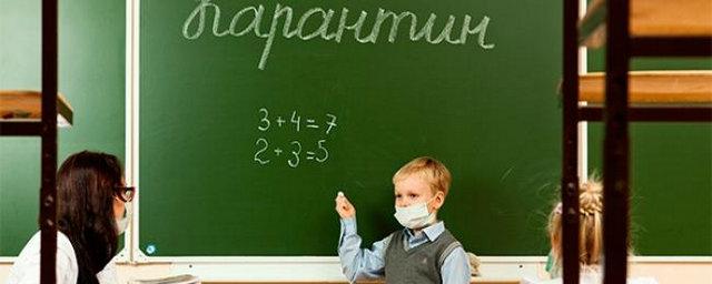 Саратовские школы закрыли на карантин по гриппу и ОРВИ