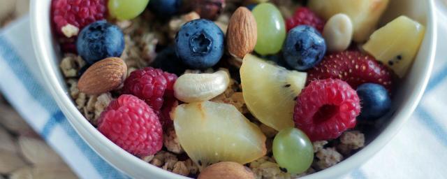 Диетологи назвали лучшие завтраки для диабетиков