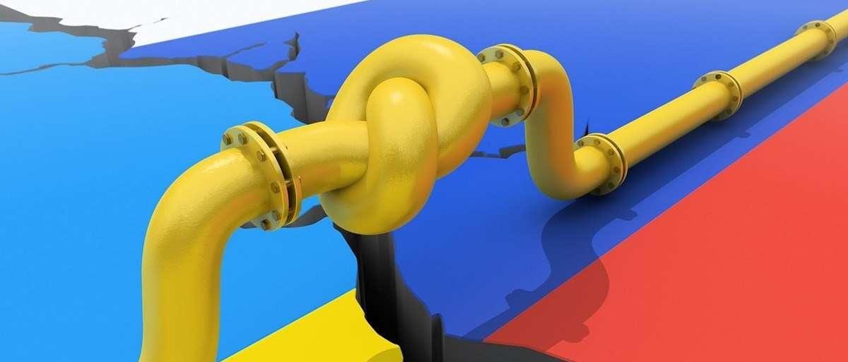 В МИД России назвали условия для продолжения транзита газа через Украину