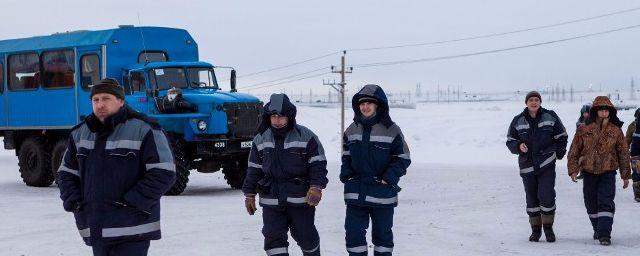 Сотрудники «Таймыруголь» полгода не получают зарплату