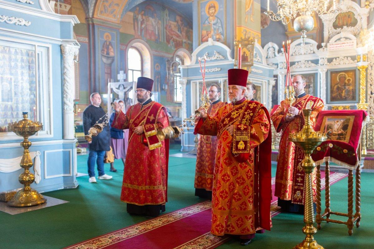 Костромская епархия объявила о наборе в Центр подготовки церковных специалистов