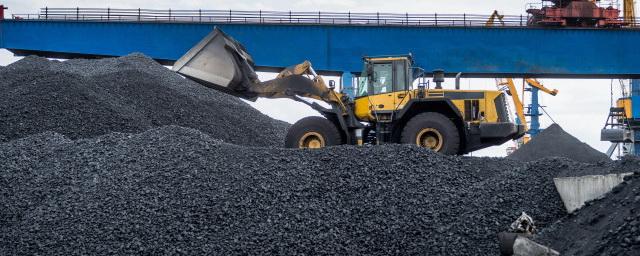 В прошлом году Украина купила российского угля на $1,5 млрд