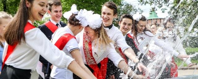 В Нижегородской области Роспотребнадзор разрешил проведение выпускных