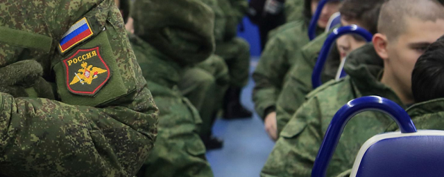 Глава Якутии Айсен Николаев распорядился вернуть мобилизованных по ошибке граждан домой
