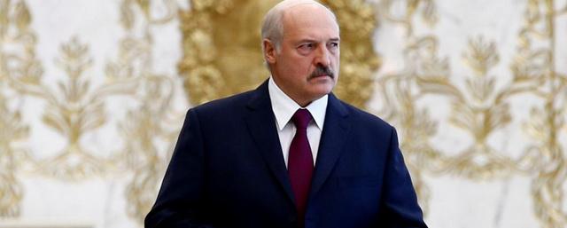 Лукашенко намерен баллотироваться на шестой президентский срок