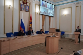 Брянщина получит более 12 млрд рублей на восстановление пострадавших от обстрелов ВСУ территорий