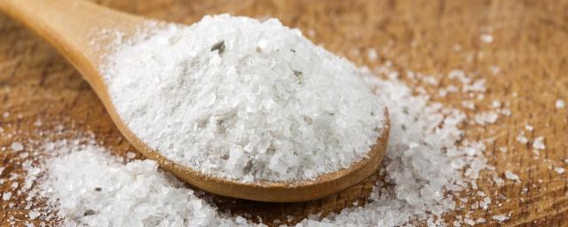 Учёные обнаружили, что соль может способствовать продлению жизни человека
