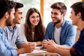 Учёные зафиксировали устойчивое падение объёма устной речи