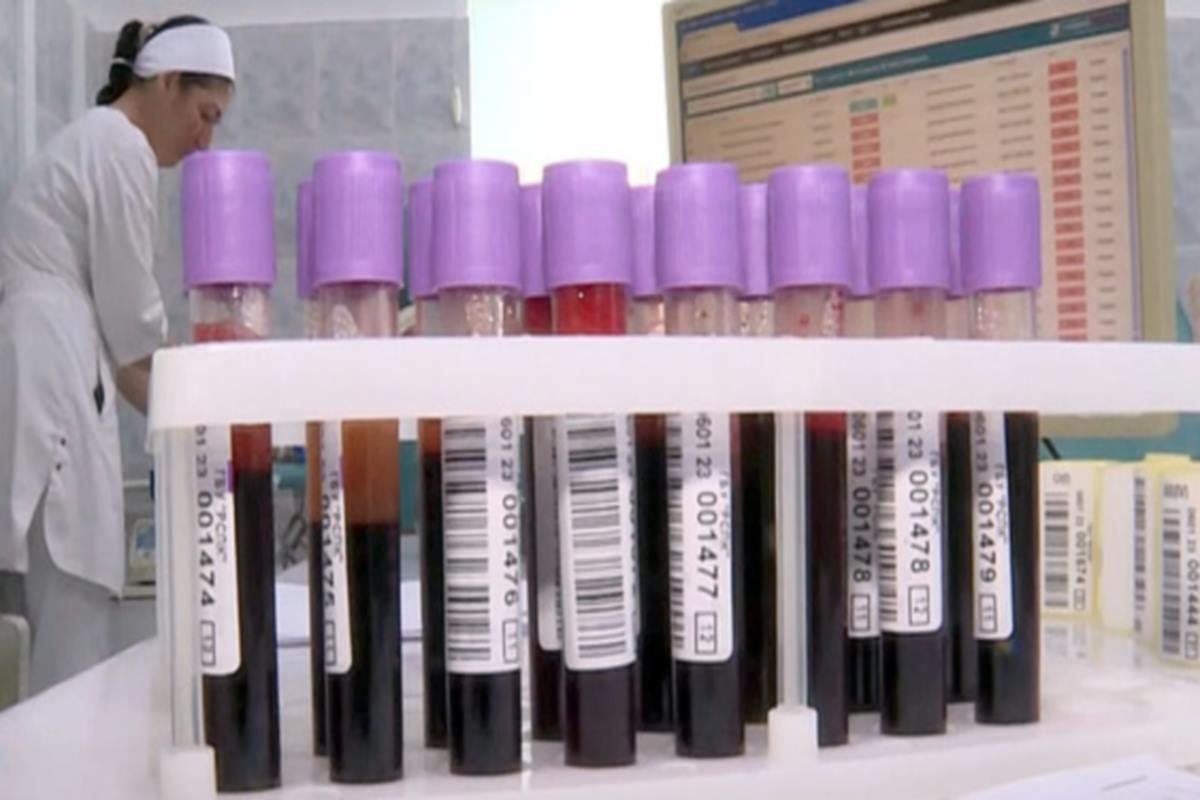 В Башкирии ВИЧ-инфекция проникла во все населенные пункты Абзелиловского района