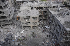 «Как русские это сумели сделать?» Россия показала США зубы в Иране