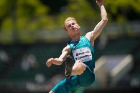 The long jump competition at the Paris Paralympics ended in scandal