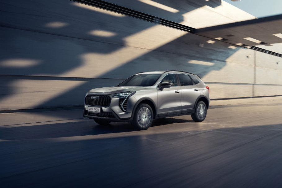 Китайские авто российской сборки резко упали в цене на вторичном рынке