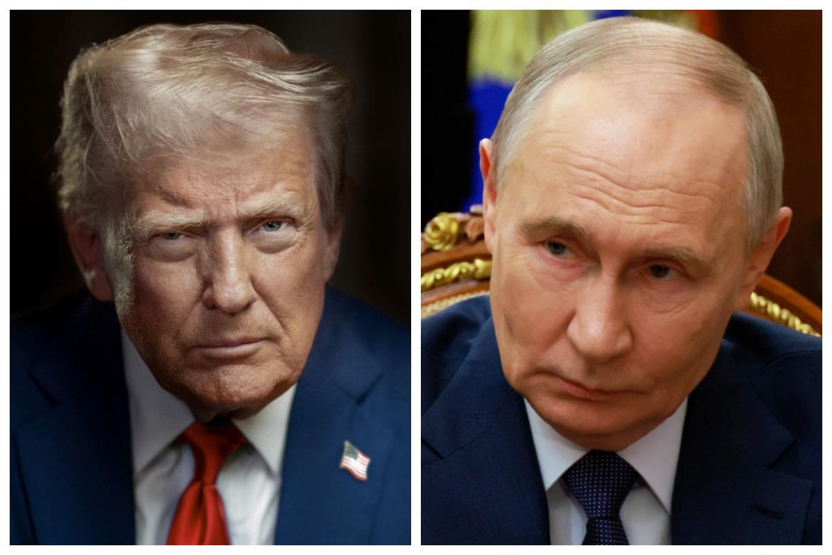 Ловушка или шанс? Трамп создает «Совет мира»: цена входа – миллиард. Выбор за Путиным