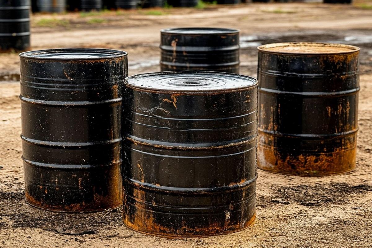 Индия придерживается стратегии перепродажи российской нефти в национальных интересах