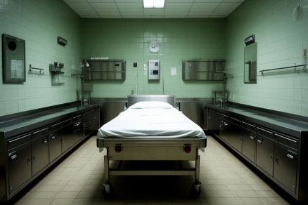 В Новой Москве в одном из ЖК семейная пара могла покончить с собой, выпрыгнув из окна