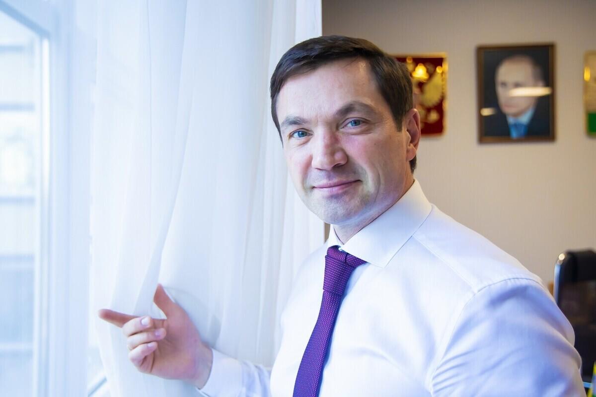 В Челябинске пройдет благоустройство южной части проспекта Победы