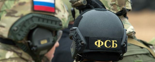 ФСБ задержала уроженцев Белгородщины за сбыт оружия времен войны