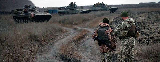 Власти ЛНР обозначили условия прекращения режима боевой готовности