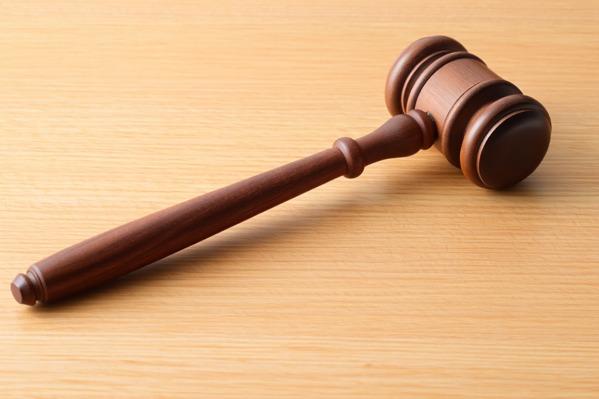 В Самарской области осудили участников ОПГ за хищение более 15 млн рублей у военных