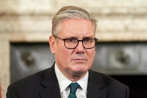 Стармер бросил Трампа в Ормузском проливе ради 50 млн фунтов для британцев