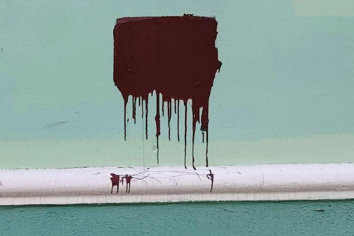 Мэр российского города ужаснулся бурым «заплаткам» на домах