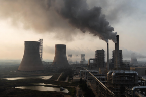 Украина обратилась к Польше за экстренной помощью после повреждений ТЭС