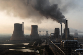 Украина обратилась к Польше за экстренной помощью после повреждений ТЭС