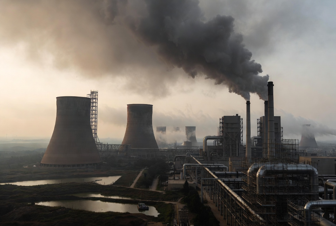 Украина обратилась к Польше за экстренной помощью после повреждений ТЭС