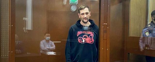 Олега Навального и Любовь Соболь взяли под домашний арест до 23 марта
