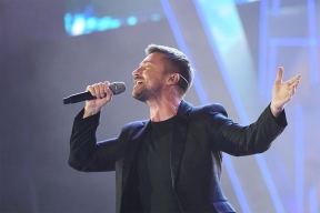 Дочь Сергея Лазарева пойдет в элитную дорогостоящую гимназию