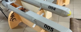 В Рязанской области планируют создать производство ударного беспилотника «Скальпель»