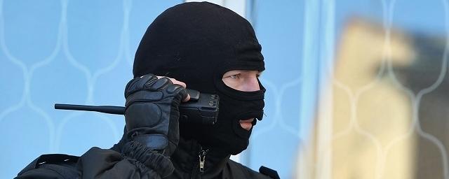 В горздраве Ростова прошли обыски из-за «кислородного» дела