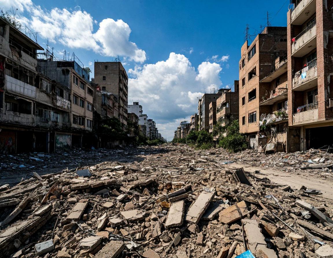 В Стамбуле жители ощутили толчки от землетрясения