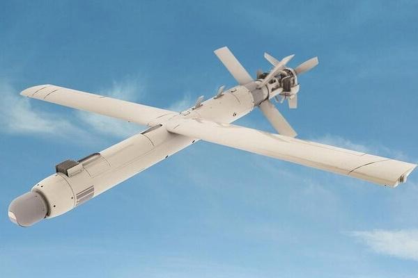 Франция объявила о поставках Украине новейших дронов-камикадзе