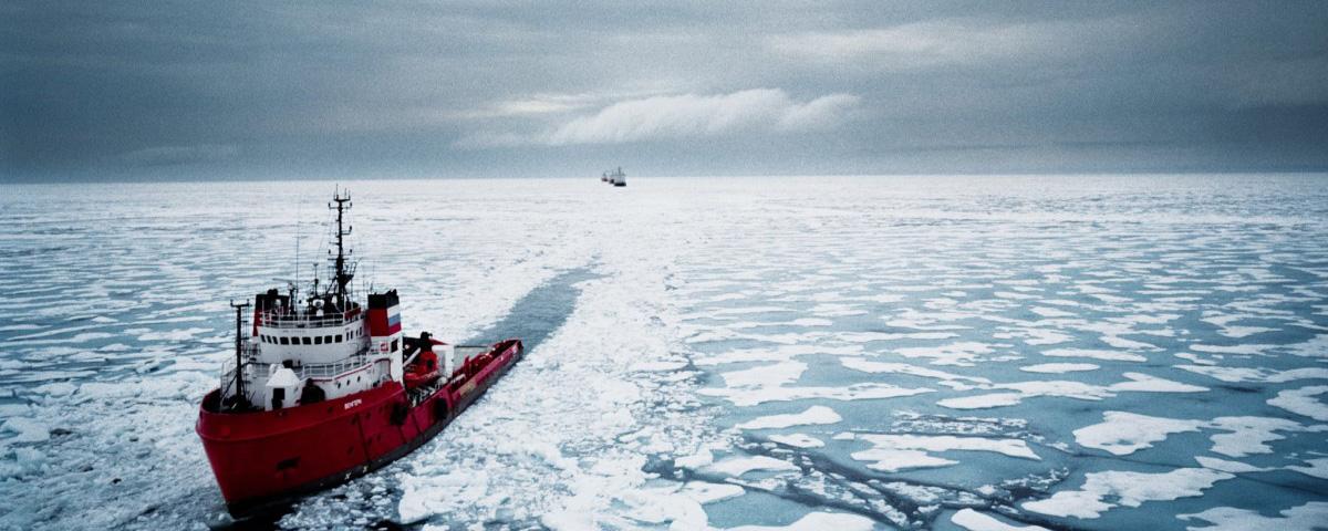 С 20 июля в Якутии начнется навигация на арктических реках и море Лаптевых