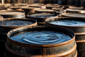 Индия потребовала от компаний каждую неделю сообщать о нефти из России и США