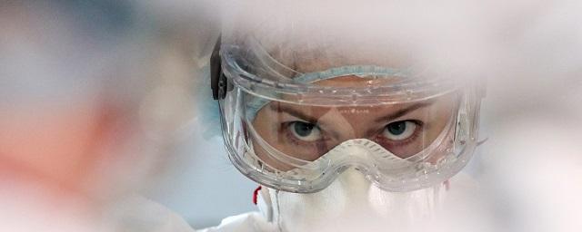 В Свердловском областном онкодиспансере выявлен очаг коронавируса