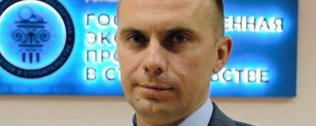 Глава Госстройэкспертизы Самарской области может потерять кресло из-за кражи автомагнитолы