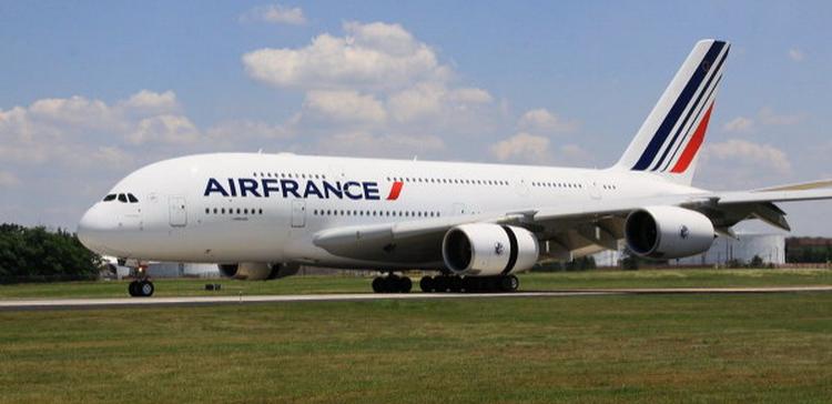 Авиакомпания Air France в 2016 году сократит до тысячи рабочих мест